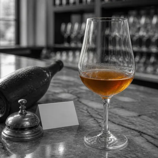 Mendoza's luxury hotels pour their first alcohol-free vintages