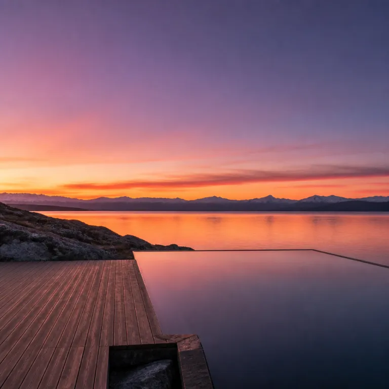 Where to disconnect: Argentina's most remote wellness retreats
