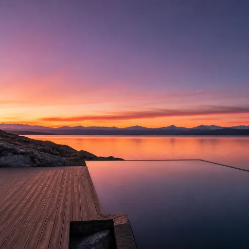 Where to disconnect: Argentina's most remote wellness retreats