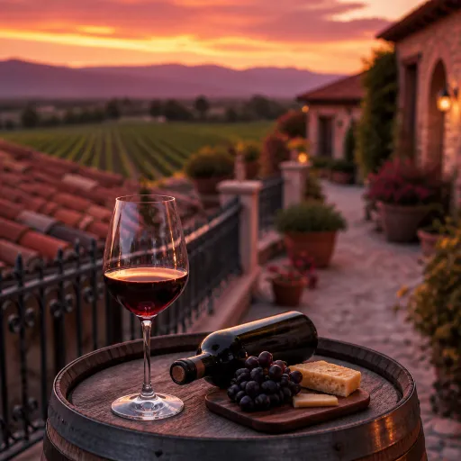 Elegant hotels in Mendoza for wine country escapes in Argentina