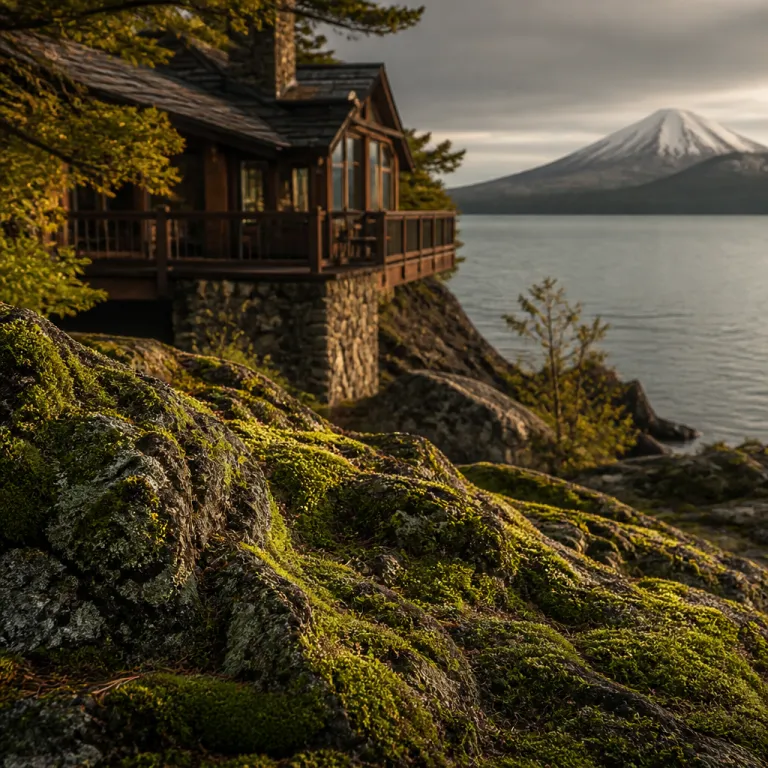 Argentina's Lake District: luxury lodges between volcanoes and glacial lakes