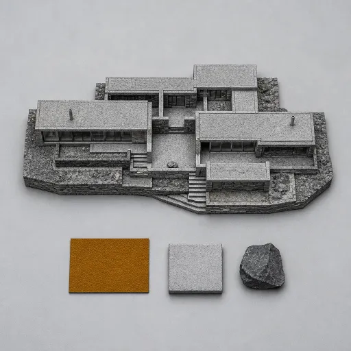 Concrete, stone and steppe: how architects are redesigning Patagonia's hotels