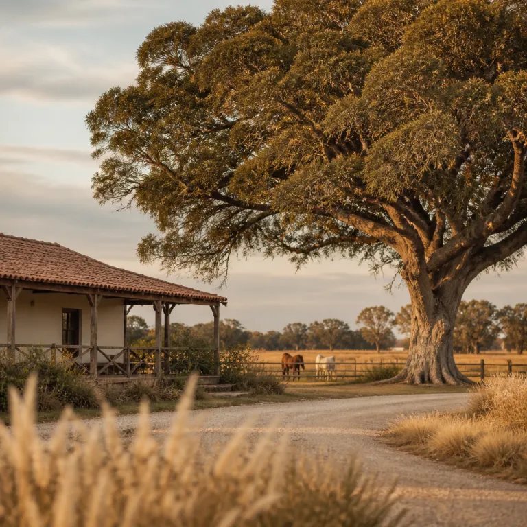 Estancia El Ombú de Areco: a refined rural escape from Buenos Aires