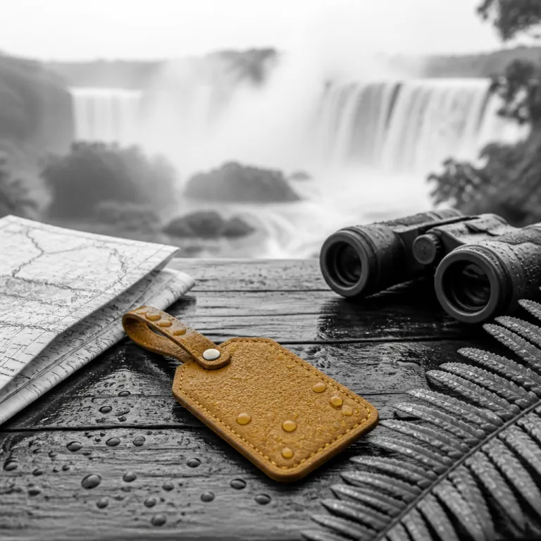 Awasi Iguazú Falls: refined rainforest stays and exclusive tours on the Argentina side
