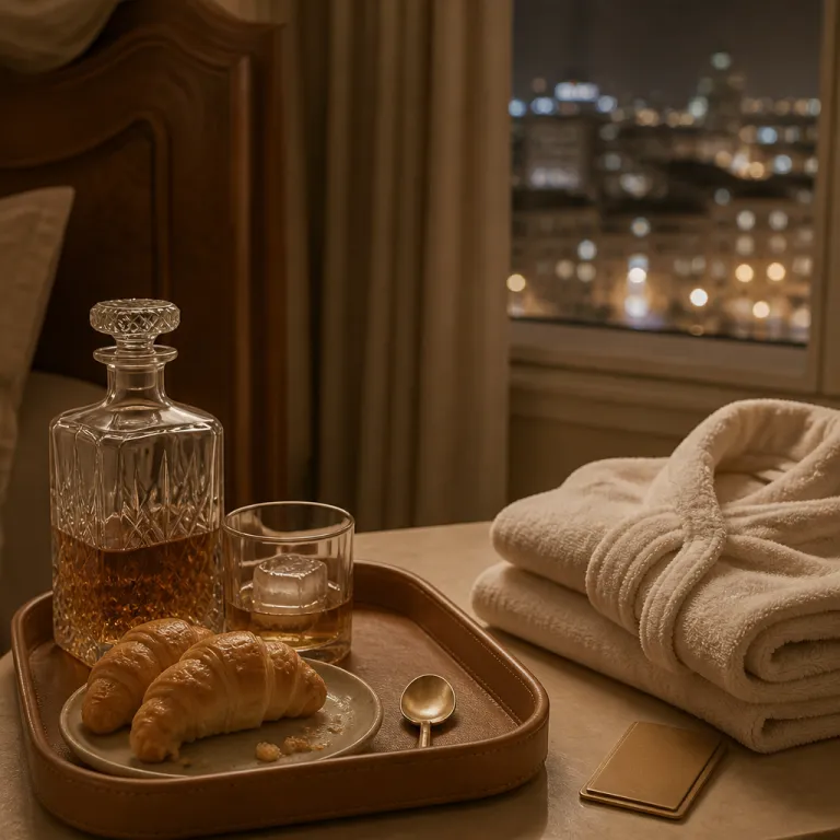 Buenos Aires after dark: how the capital's luxury hotels embrace Argentina's late-night culture