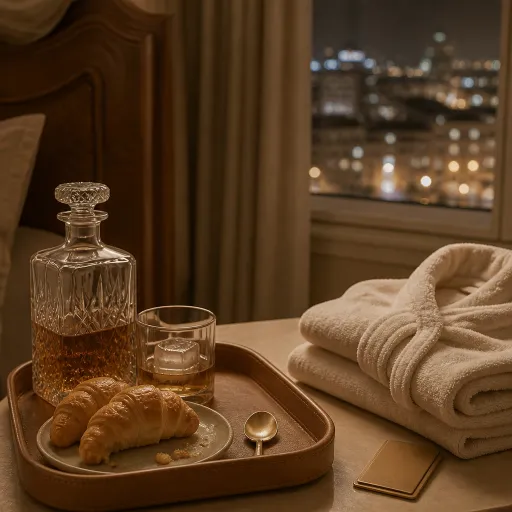 Buenos Aires after dark: how the capital's luxury hotels embrace Argentina's late-night culture