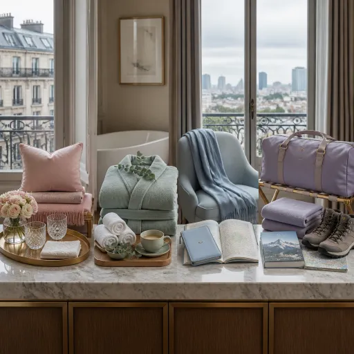 First time in Argentina: which luxury hotel matches your travel style